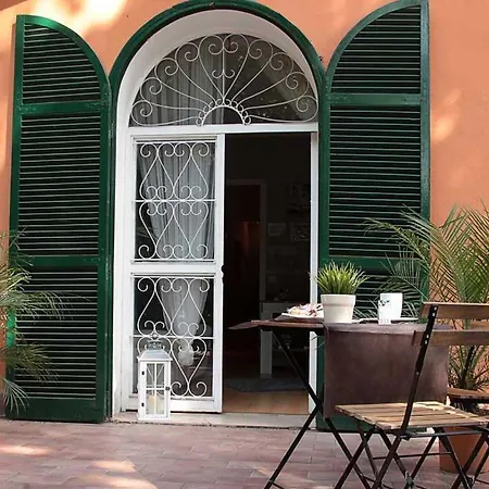 Affittacamere Villa Drusilla